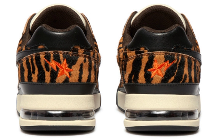 A BATHING APE ROAD STA