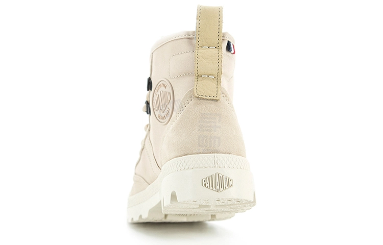 Palladium Pampa