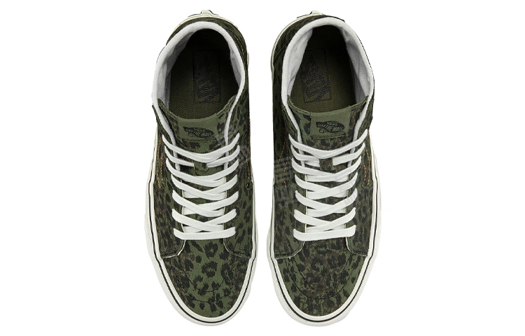 Vans SK8 Tapered