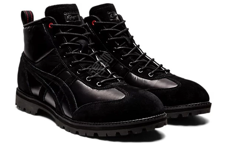 Onitsuka Tiger Rinkan Boot