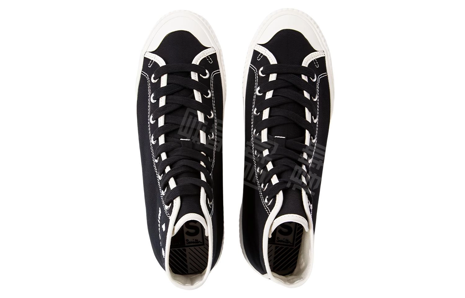 Paul Smith Kibby