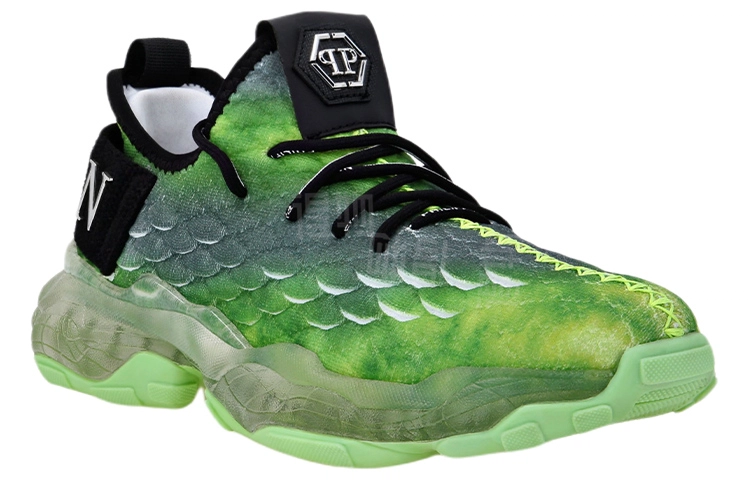 PHILIPP PLEIN Hyper Shock