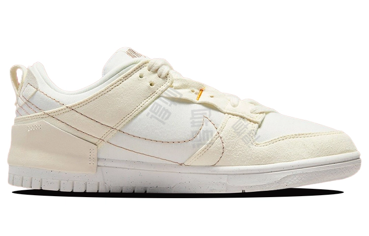 Nike Dunk Disrupt 2 "pale ivory"