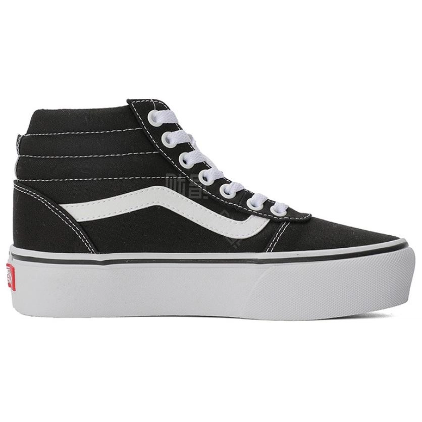 Vans Ward Hi
