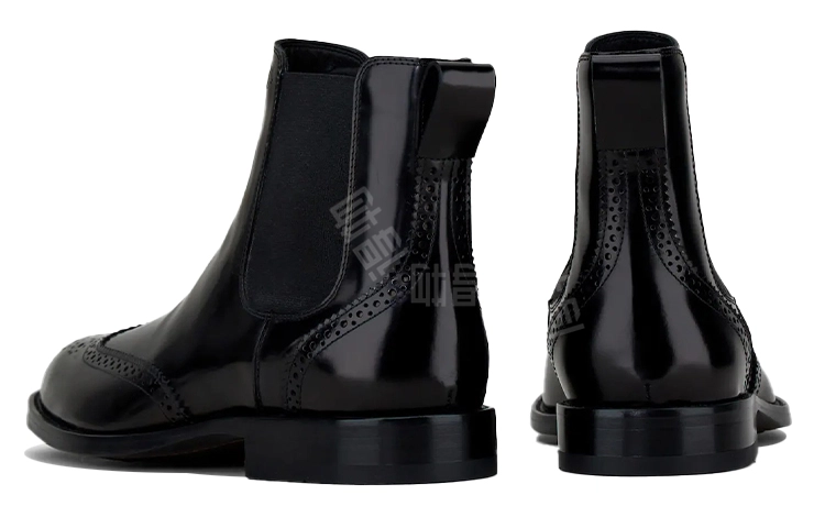 TOD'S