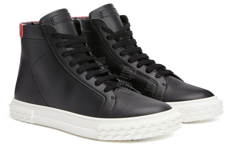 giuseppe zanottiGZ Ecoblabber