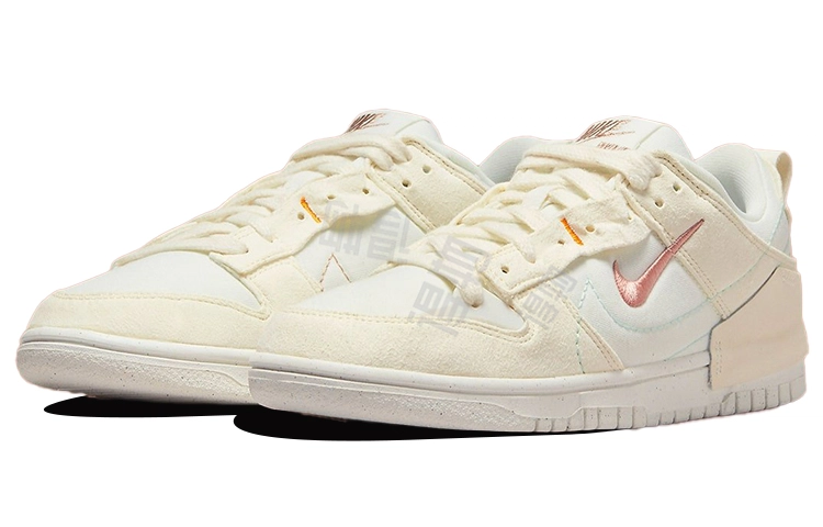 Nike Dunk Disrupt 2 "pale ivory"