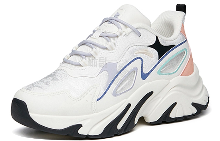 Anta bunny 4.0