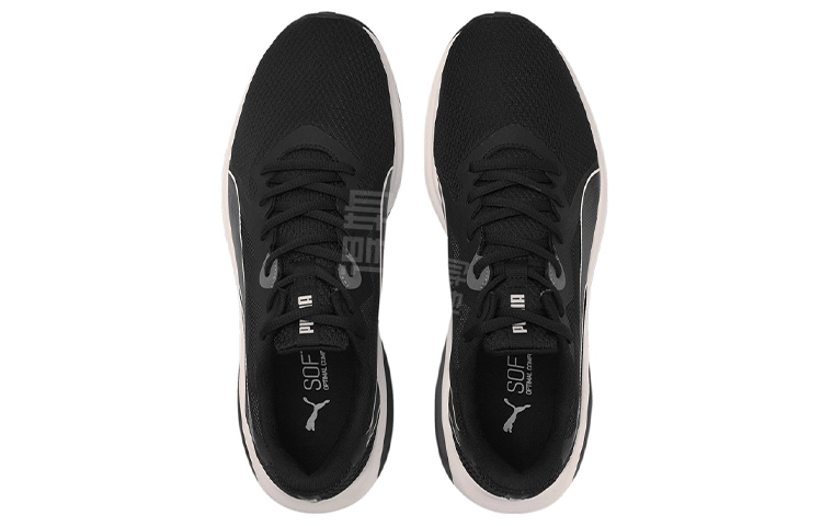 PUMA Twitch Runner
