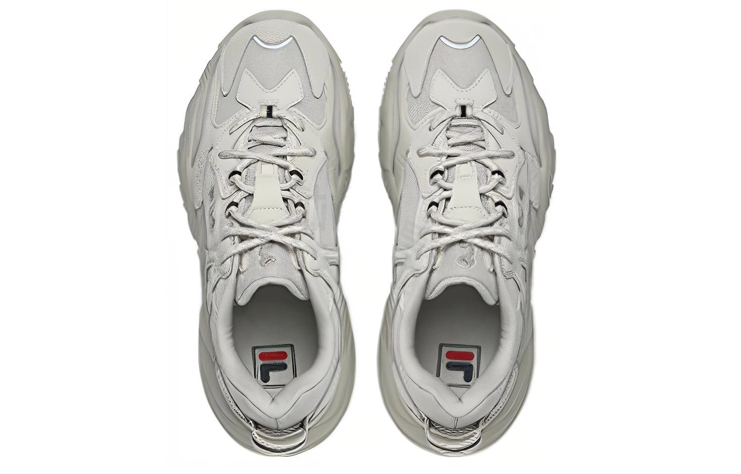 FILA 2