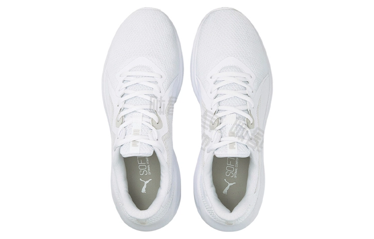 PUMA Twitch Runner