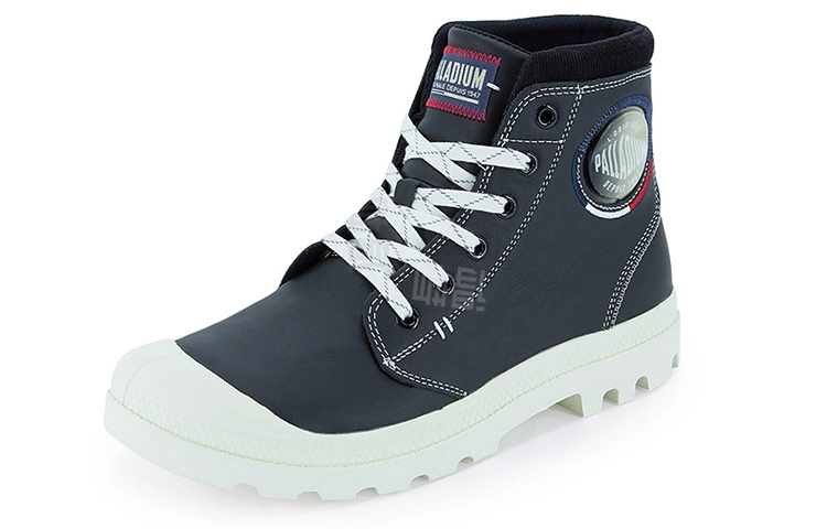 Palladium Pampa