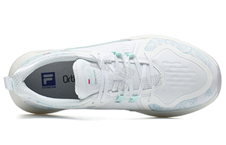 Fila Athletics