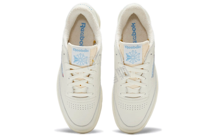 Reebok Club C 1985 TV