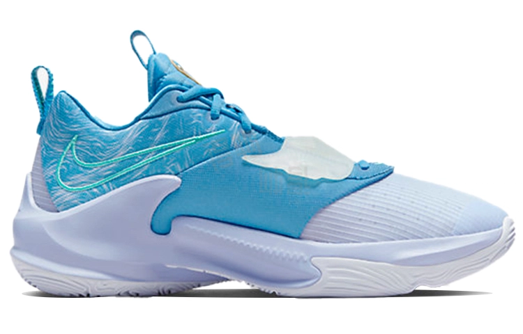 Nike Freak 3 Zoom EP