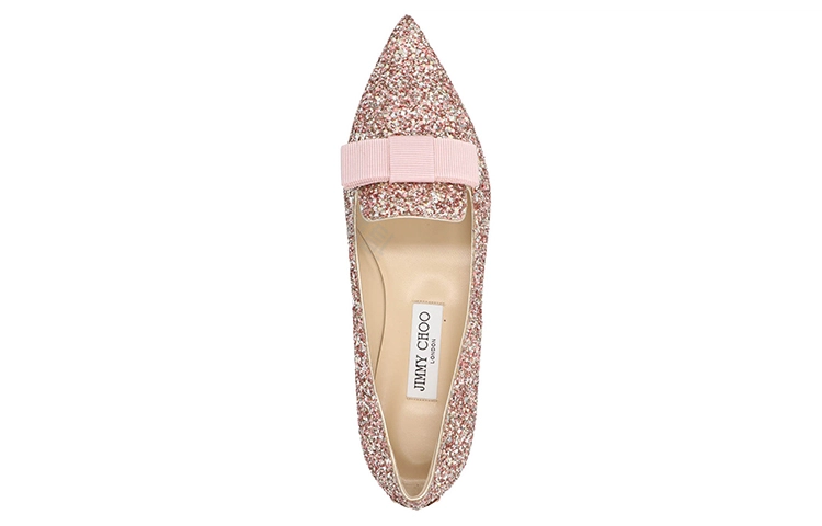 Jimmy Choo Gala