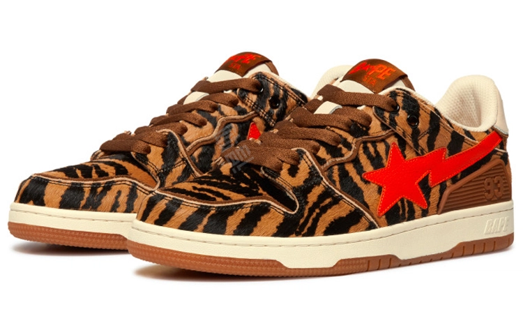 A BATHING APE SK8