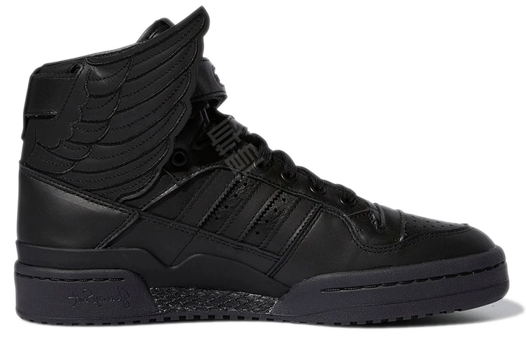Jeremy Scott x adidas originals FORUM High Wings 4.0
