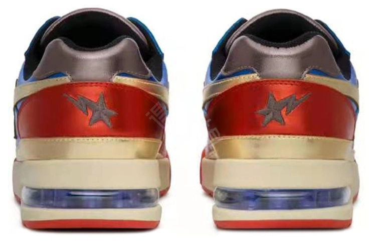 A BATHING APE ROAD STA "Classic Reborn"