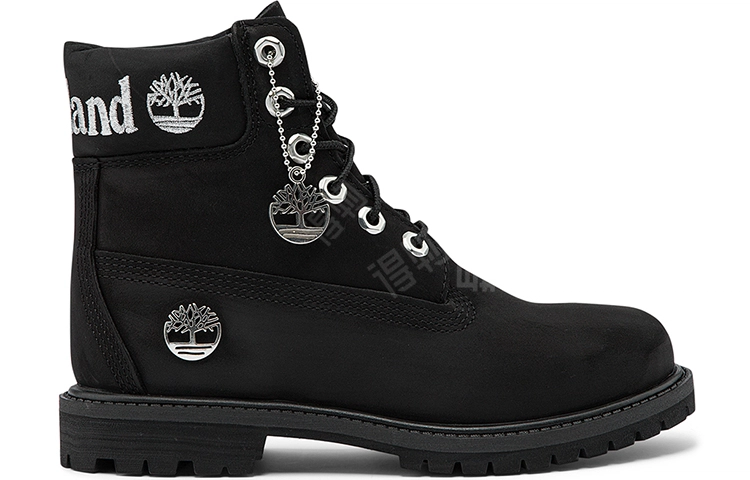 Timberland 6 Inch