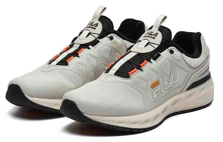FILA Athletics TPU
