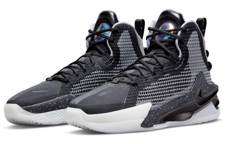 Nike Air Zoom G.T. Jump EP