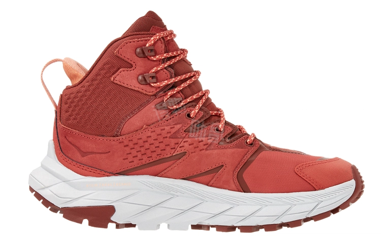 HOKA ONE ONE Anacapa GTX Wanderschuh Damen