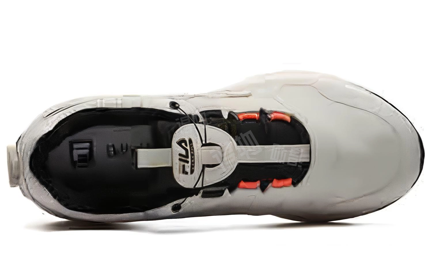 FILA Athletics TPU