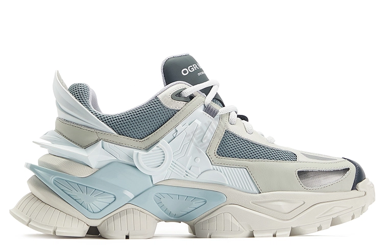 OGR Wanderers 3D
