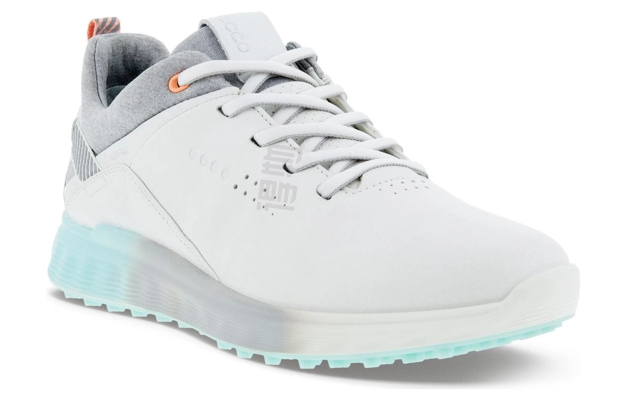 ecco S-three