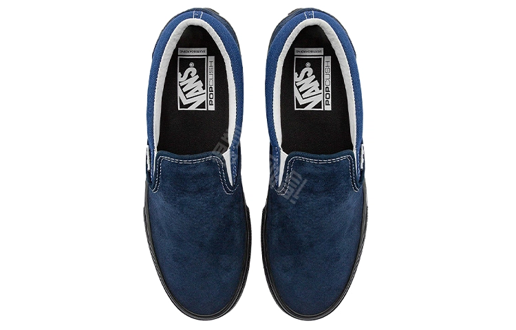 Vans slip-on VCU