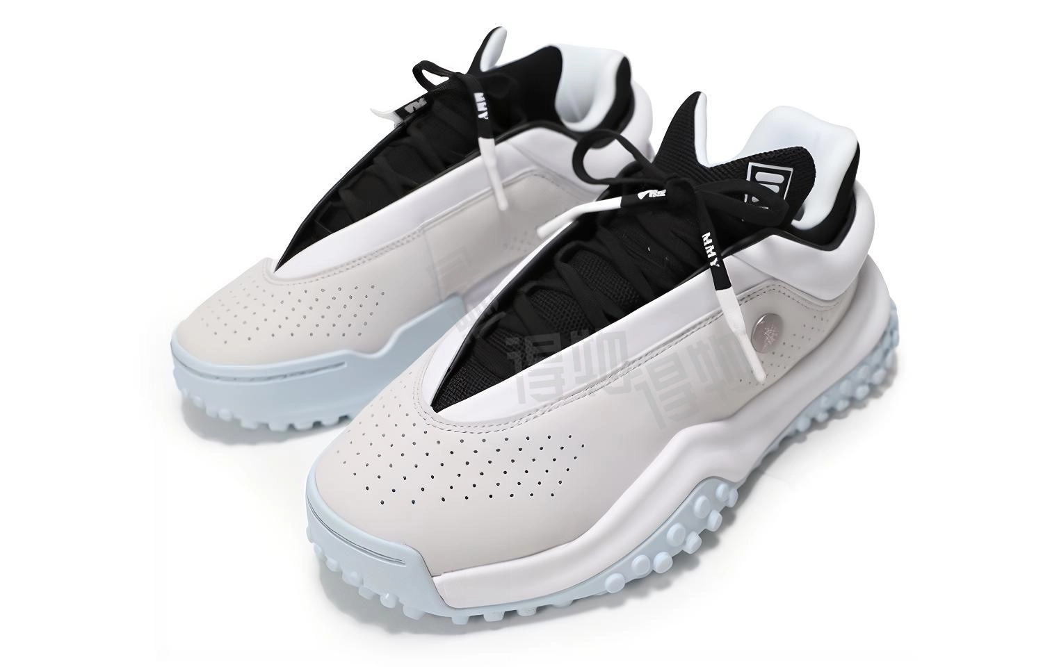 FILA x MIHARA YASUHIRO
