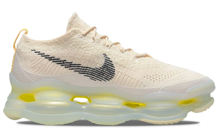 Nike Air Max Scorpion fk "lemon wash"