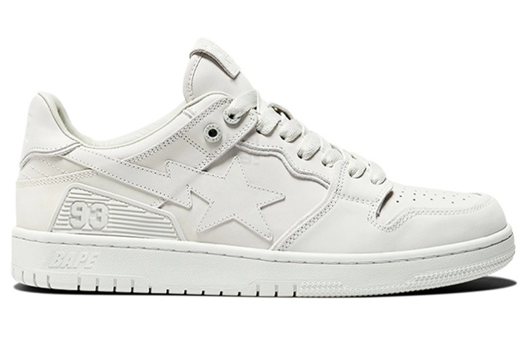 A BATHING APE SK8 URBAN FALL