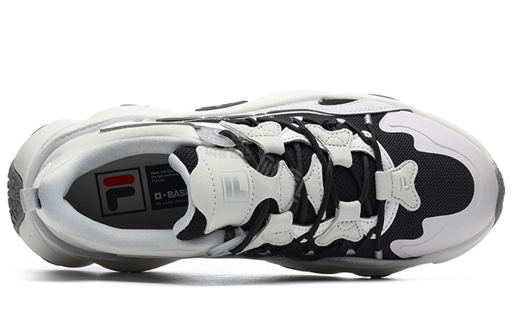 FILA Jagger 2