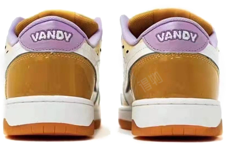 Vandy The Pink