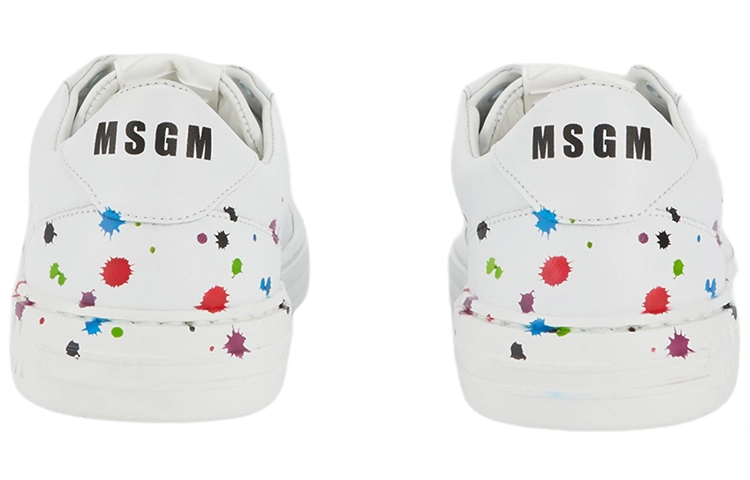 MSGM