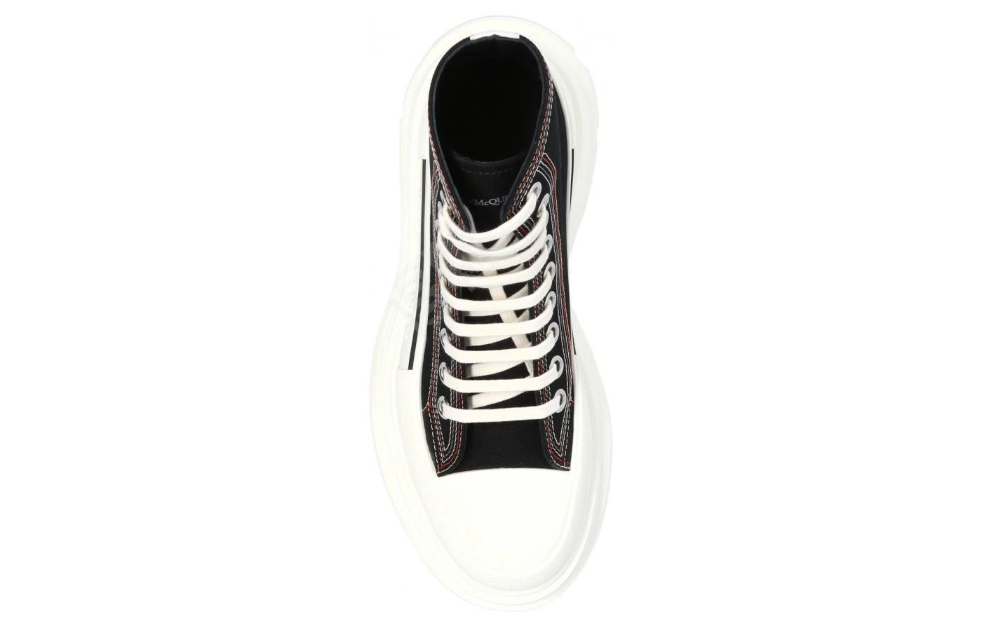 Alexander McQueen Tread Slick