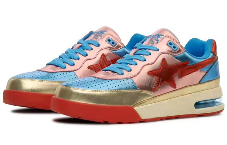 A BATHING APE ROAD Classic Reborn