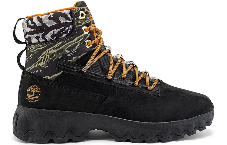 Timberland
