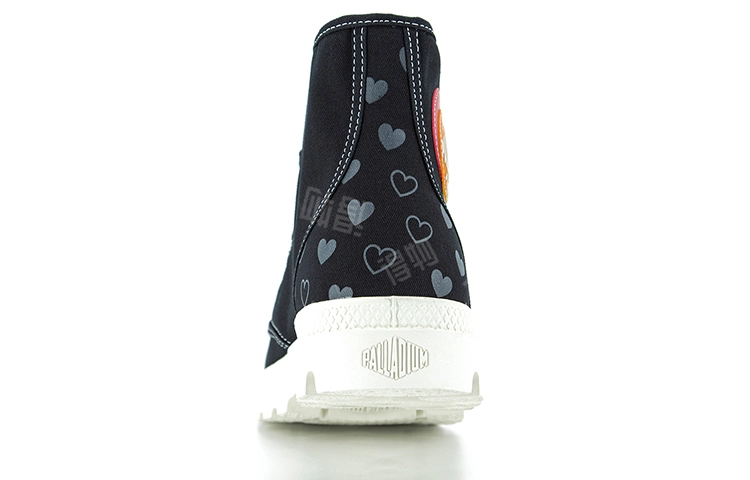 Palladium Pampa Hi