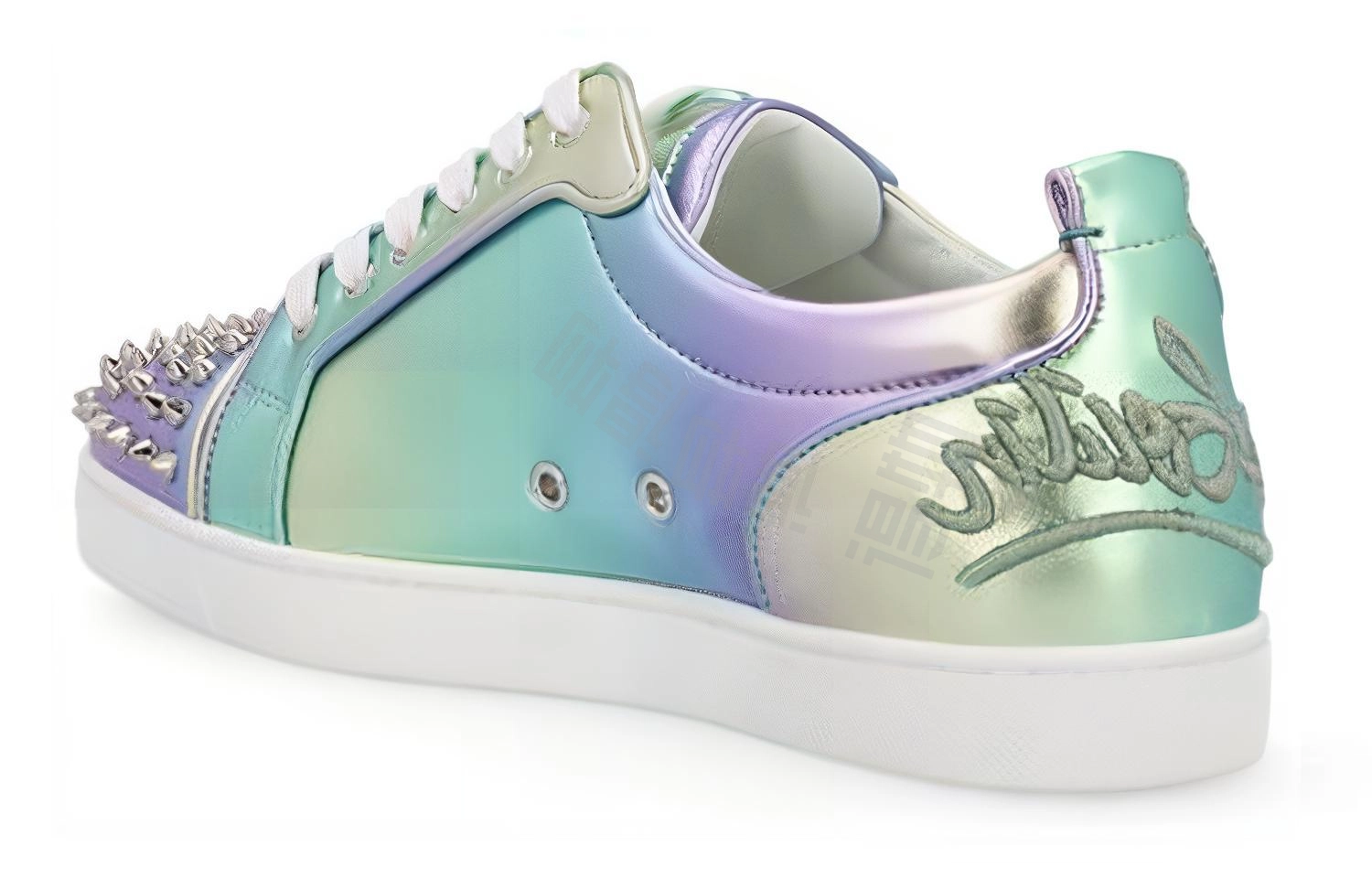 CL Fun Louis Junior Spikes