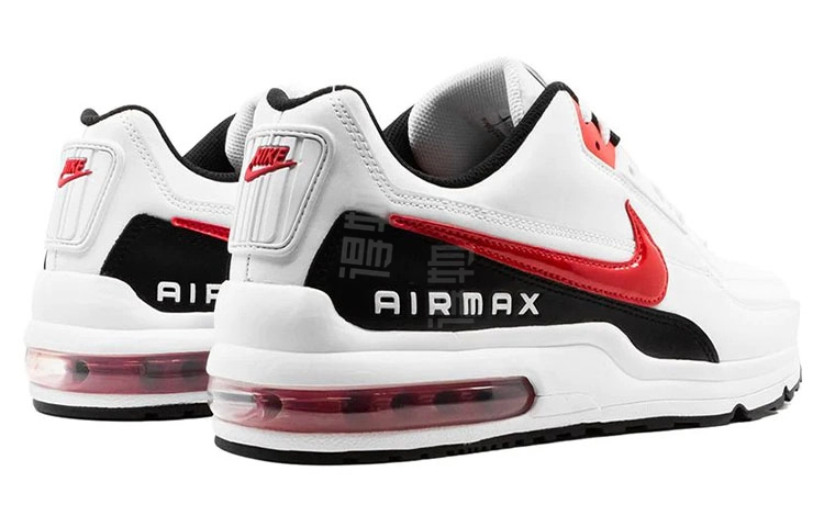 Nike Air Max LTD 3