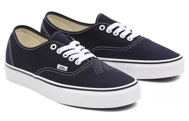 Vans Authentic