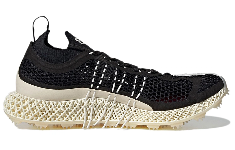Y-3 4D Runner Halo