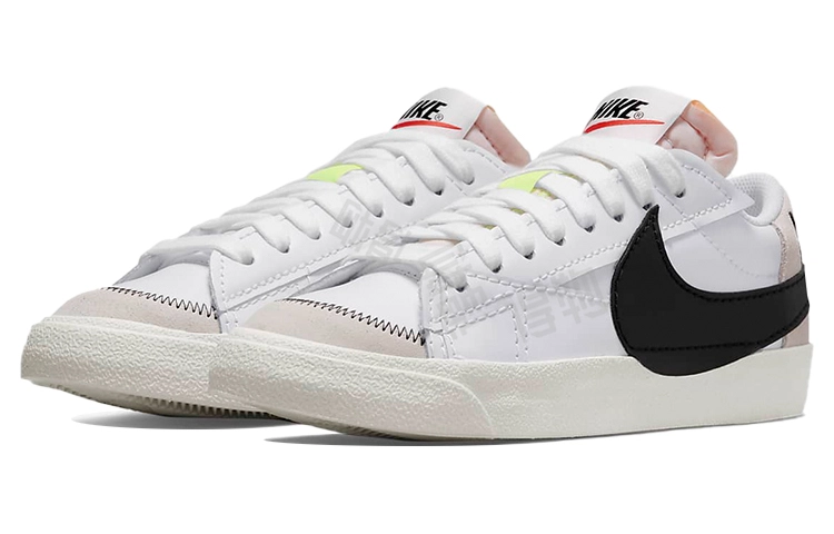 Nike Blazer Low Jumbo