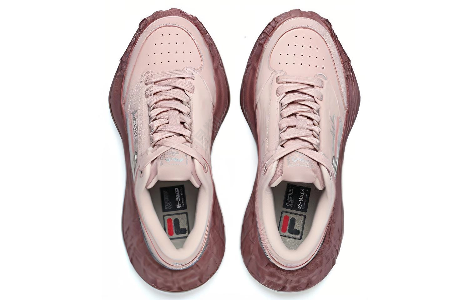 FILA FM 15