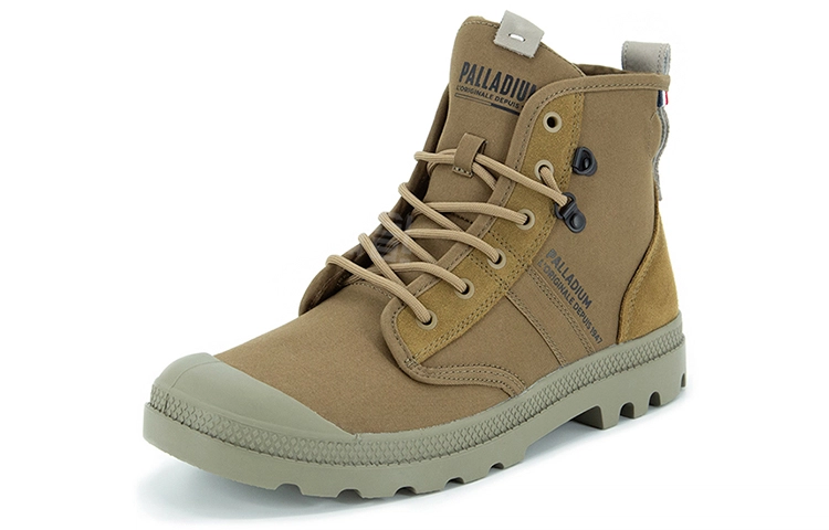 Palladium Pampa