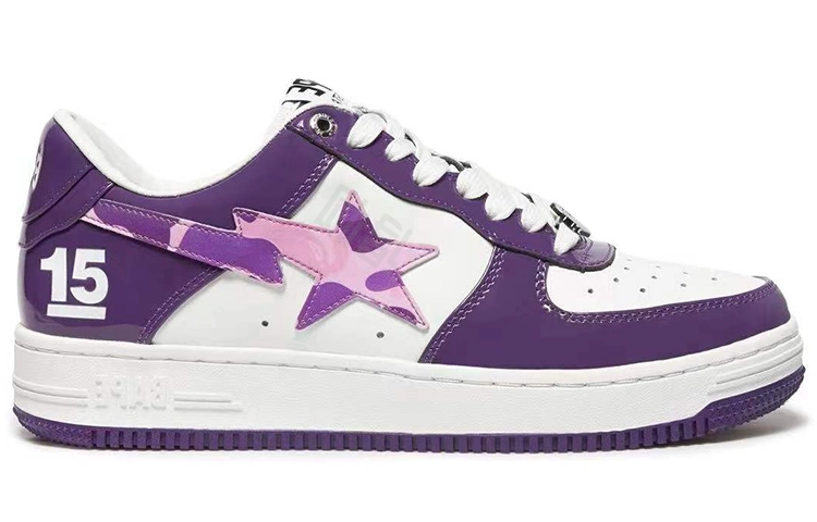 A BATHING APE STA 15