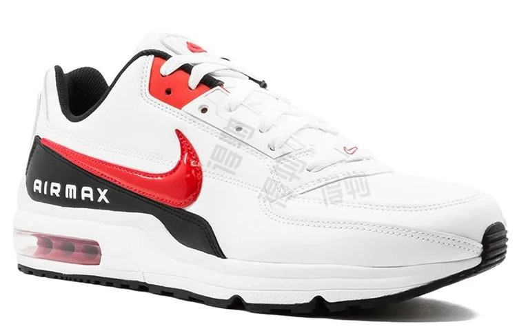 Nike Air Max LTD 3